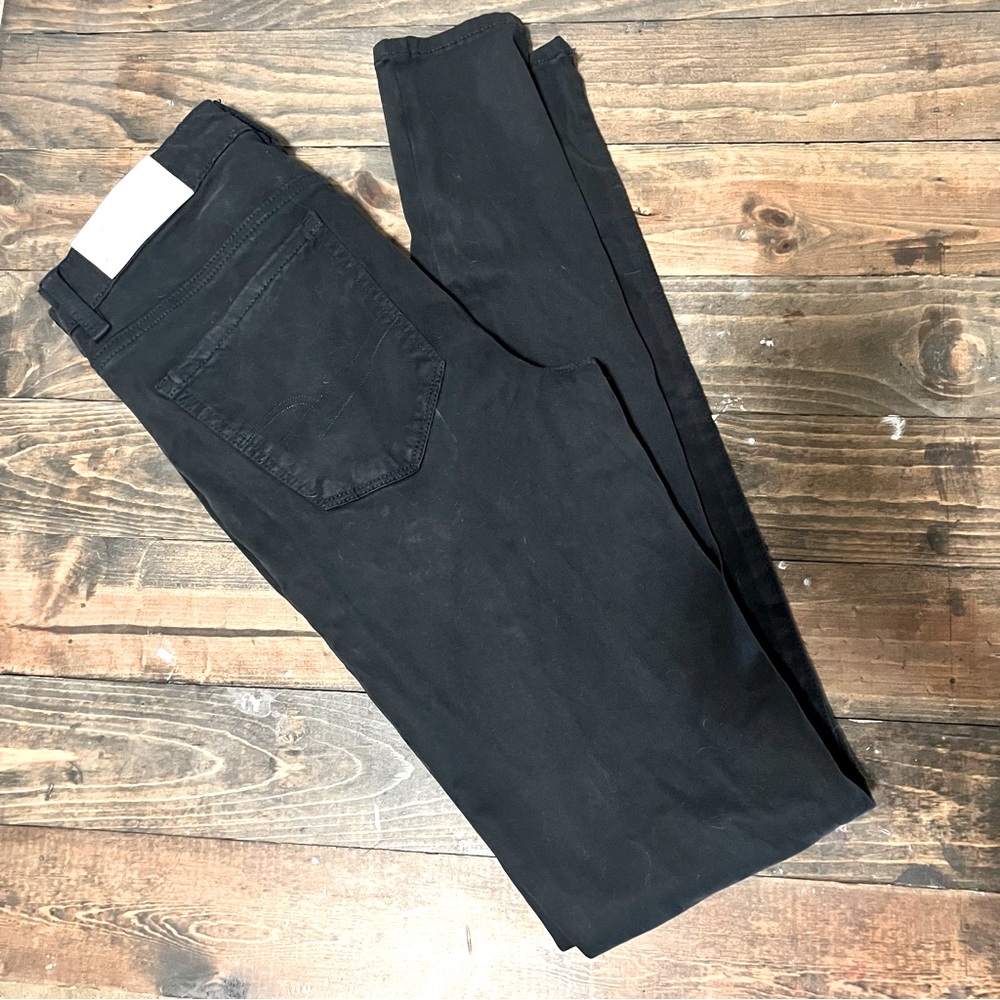 Navy blue American Eagle Jeans/Pants